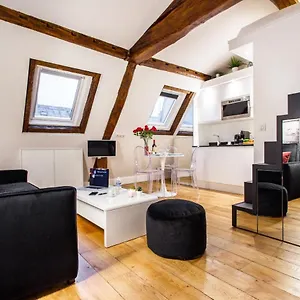 Cmg Concorde/ Madeleine Appartement Paris