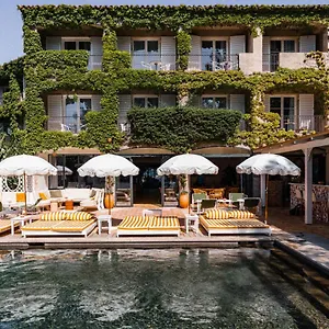 Des Lices 4*, Saint-Tropez Frankreich